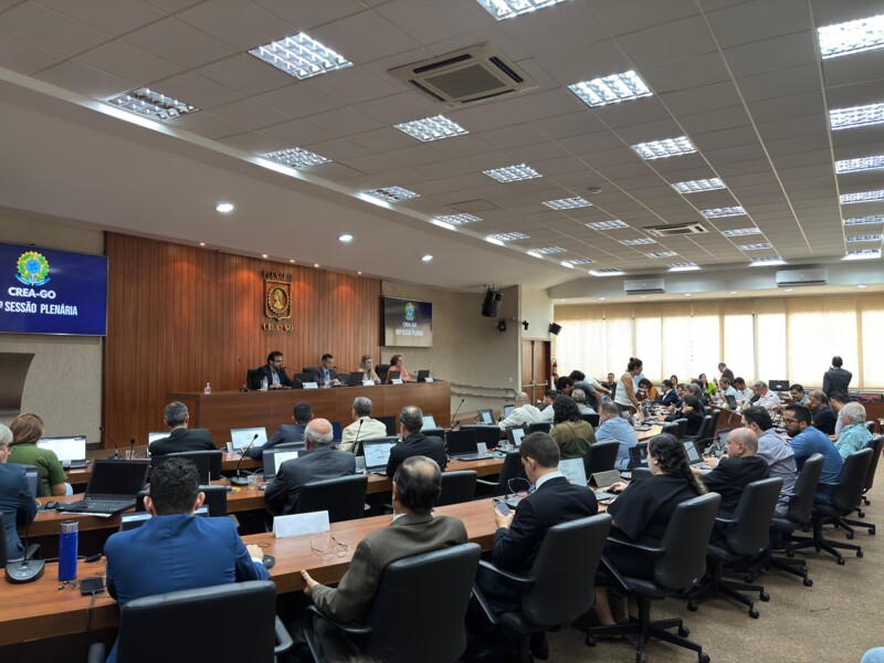 sessao-plenaria-ordinaria-n-903-do-conselho-regional-de-engenharia-e-agronomia-de-goias
