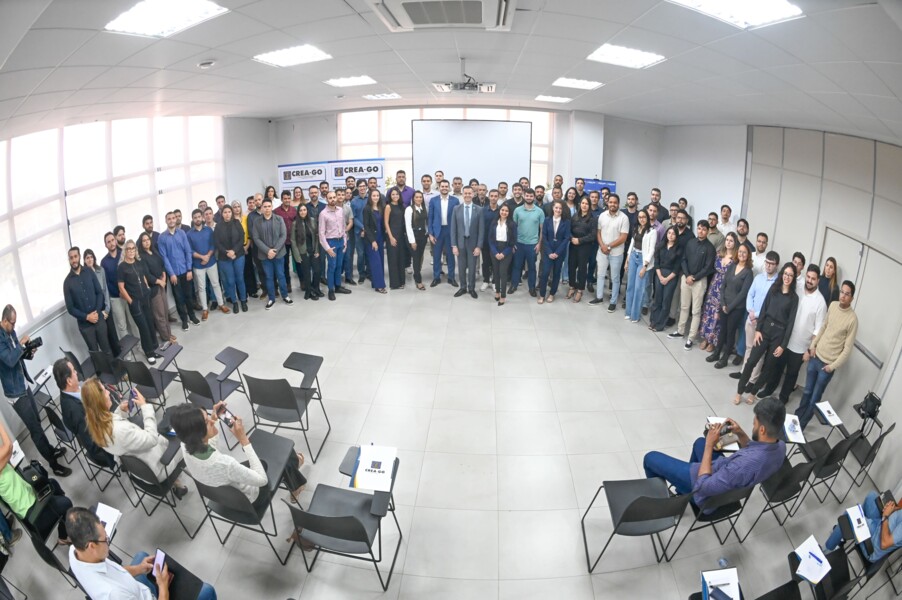 novos-profissionais-ingressam-no-sistema-crea-go