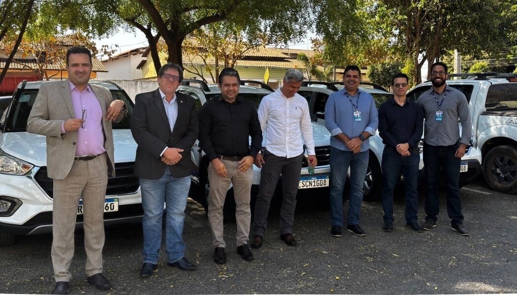 comissao-de-etica-profissional-do-crea-go-visita-a-prefeitura-de-goianesia