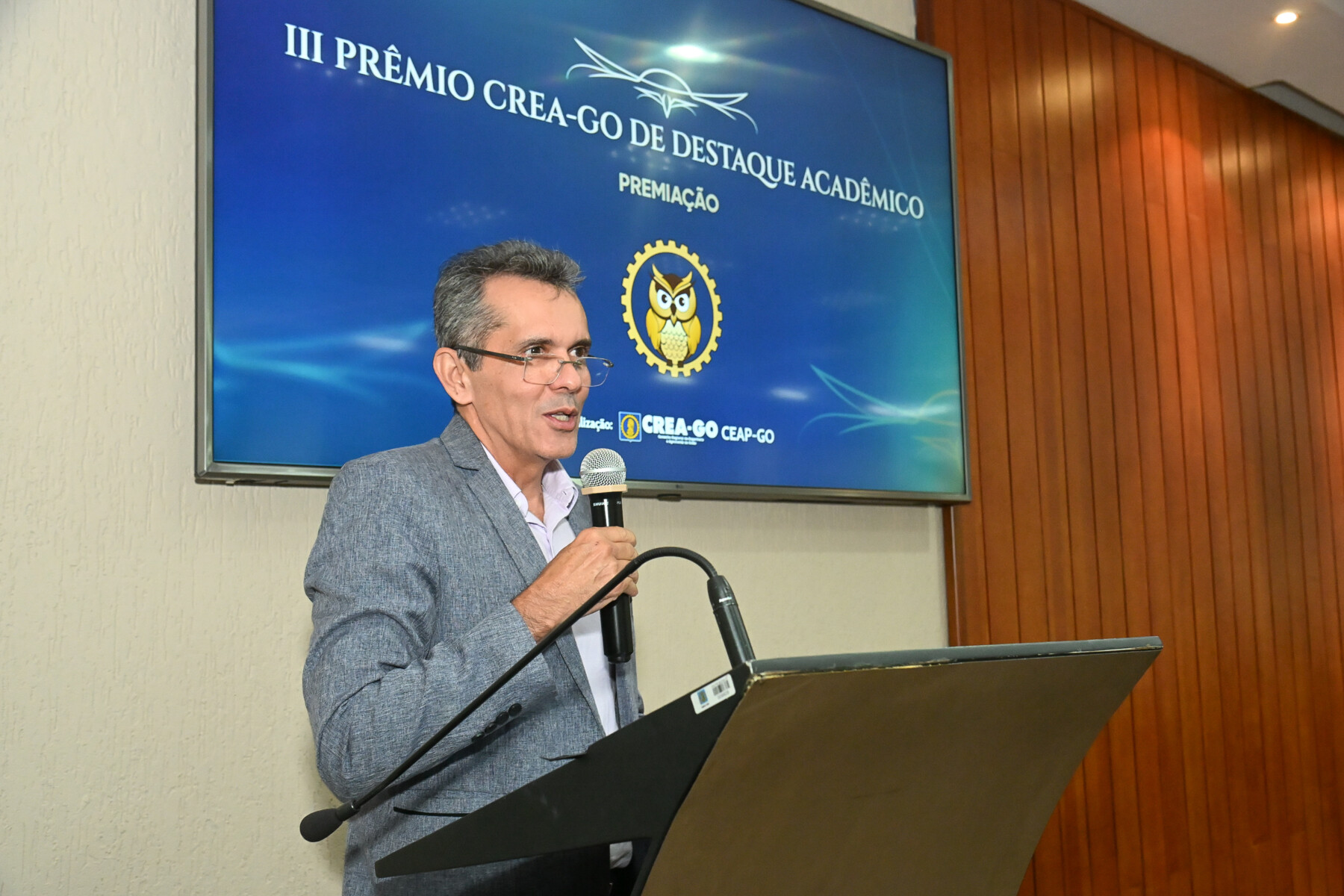 Reitor do IF Goiano, Elias de Pádua .jpg