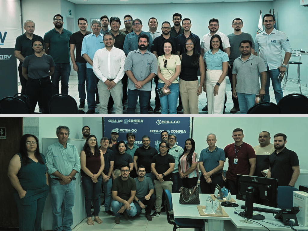 crea-go-promove-encontros-profissionais-sobre-atualizacao-normas-vigentes-e-art-em-rio-verde-e-jatai