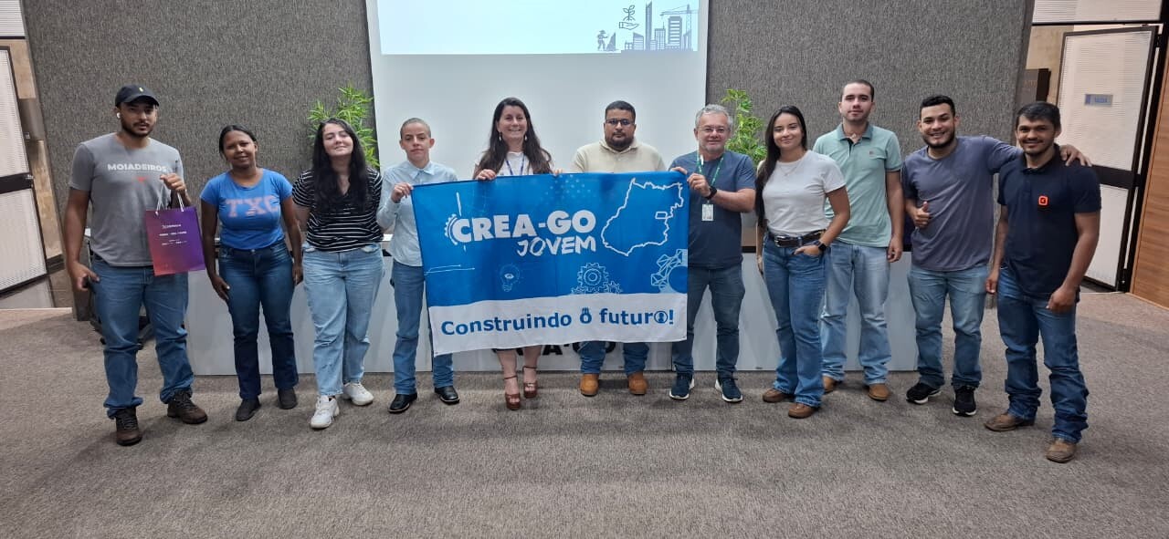 Palestra no auditório para acadêmicos do IF Goiano de Hidrolândia - Dia 25-03-2026.jpeg