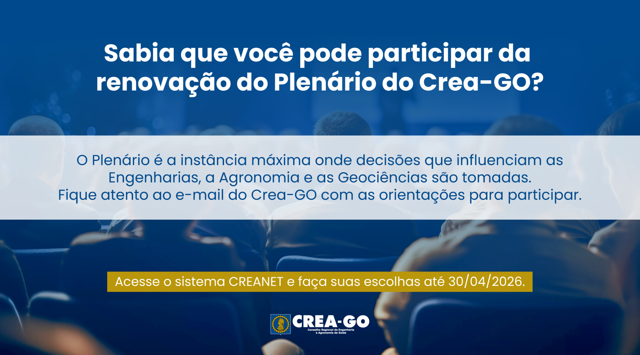 participe-da-renovacao-do-plenario-do-crea-go