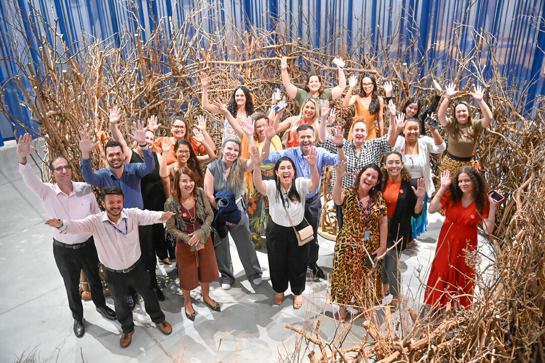 crea-go-realiza-visita-a-exposicao-da-36-bienal-de-sao-paulo-em-goiania