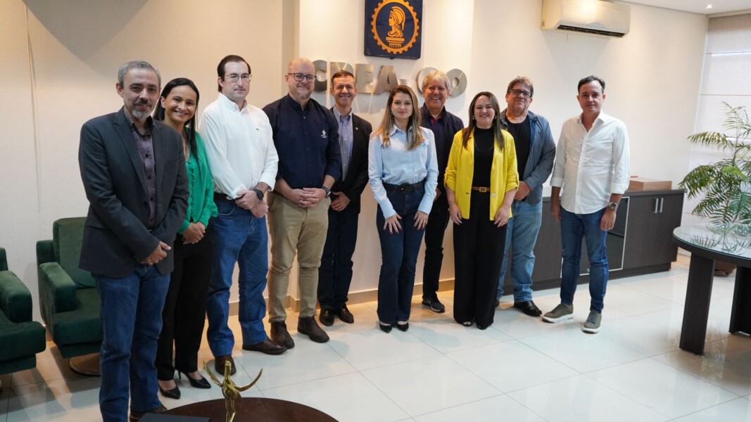 crea-go-recebe-entidades-do-setor-agropecuario-para-tratar-de-demandas-relacionadas-a-fiscalizacao-no-campo