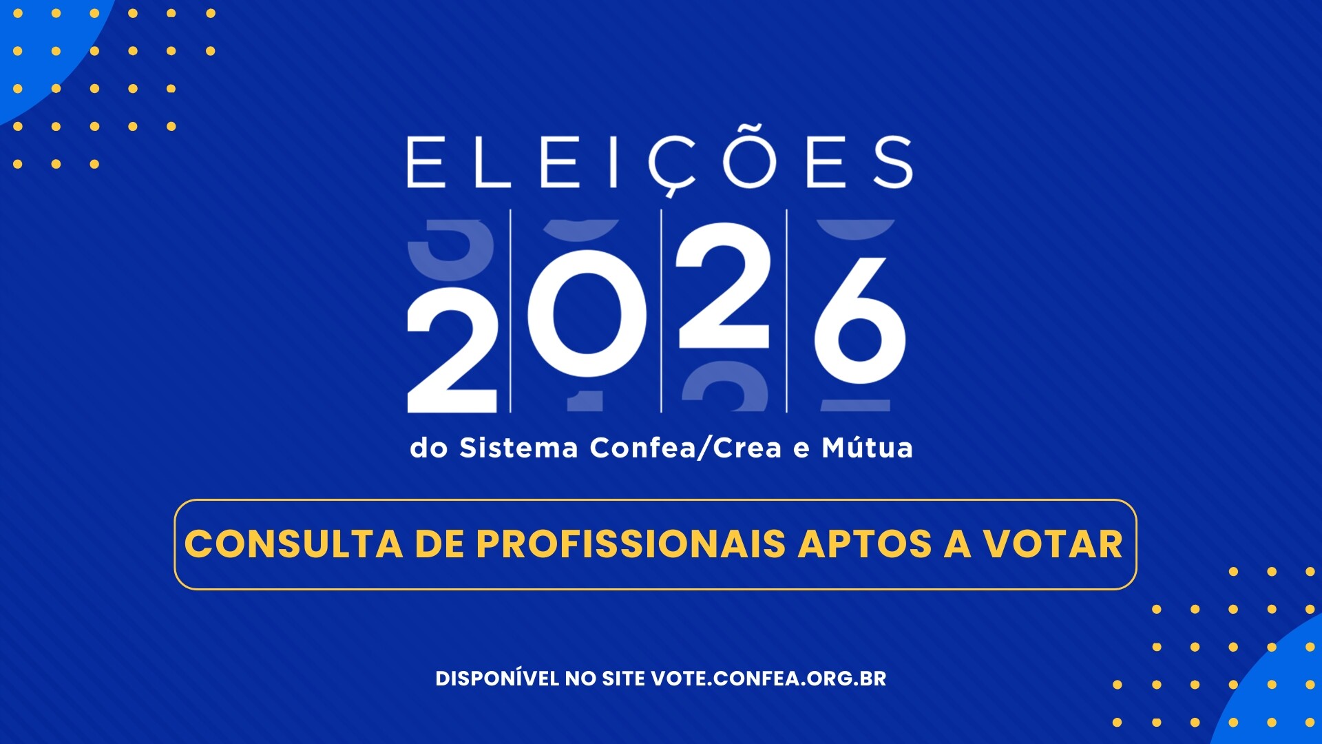 eleicoes-2026-consulta-de-profissionais-aptos-a-votar-ja-esta-disponivel-no-creanet