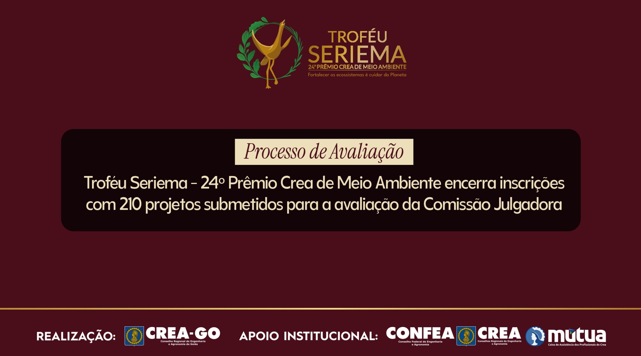 trofeu-seriema-24-premio-crea-de-meio-ambiente-encerra-inscricoes-com-210-projetos-submetidos