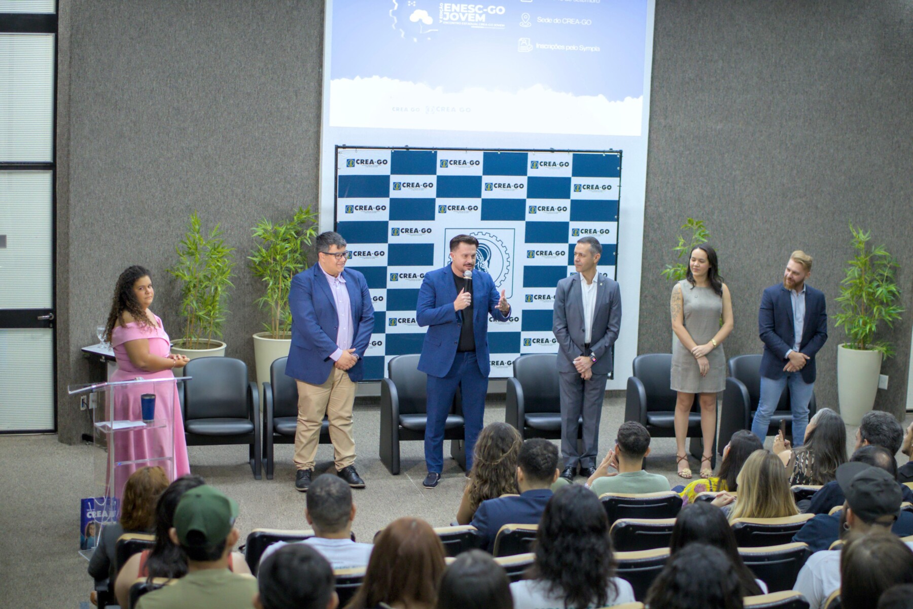 solenidade-de-abertura-do-v-enesc-go-jovem-reune-liderancas-nacionais-e-marca-o-inicio-de-imersao-no-crea-go