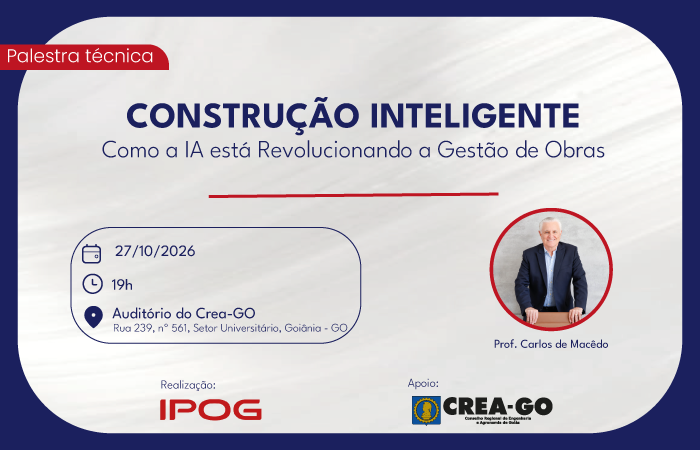 crea-go-e-ipog-promovem-palestra-sobre-inteligencia-artificial-na-gestao-de-obras