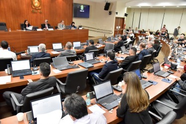 novos-conselheiros-regionais-sao-empossados