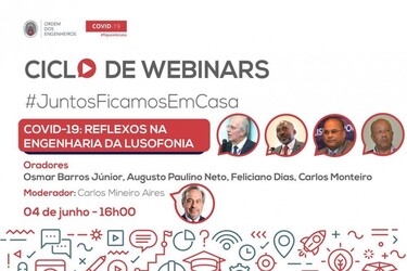 confea-participa-de-debate-internacional-sobre-os-impactos-da-covid-19