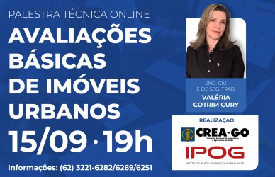 palestra-promovida-pelo-crea-e-ipog-discute-avaliacao-de-imoveis-urbanos