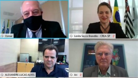 confea-e-mdr-assinam-acordo-de-cooperacao-tecnica-sobre-defesa-civil