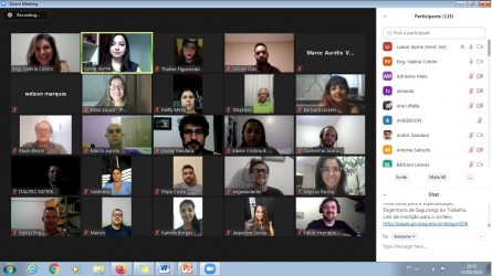 palestra-online-promovida-pelo-crea-e-ipog-reune-113-profissionais