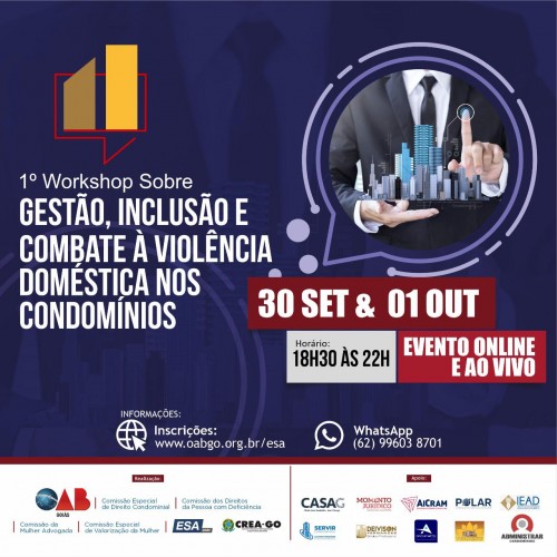 conselheiros-do-crea-go-participam-de-workshop-sobre-direito-condominial