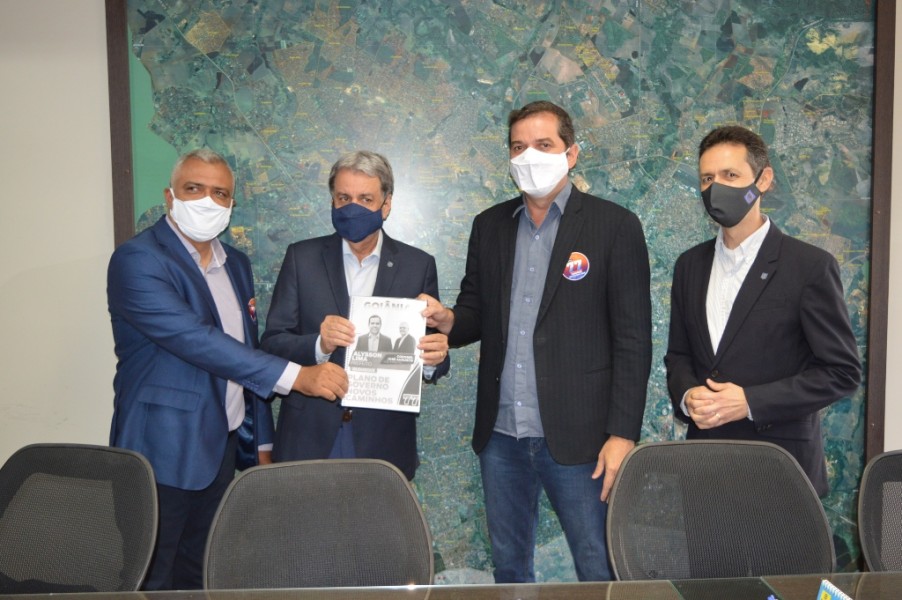 VISITA DO CANDIDATO ALYSSON LIMA AO CREA-GO 02.JPG