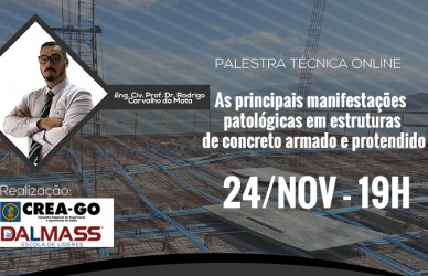 manifestacoes-patologicas-em-estruturas-de-concreto-e-tema-de-palestra-online