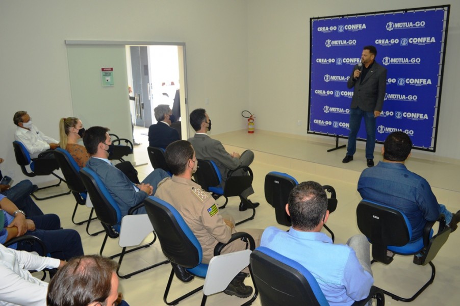 INAUGURAÇÃO DA CASA DA ENGENHARIA DE CRISTALINA 04.JPG