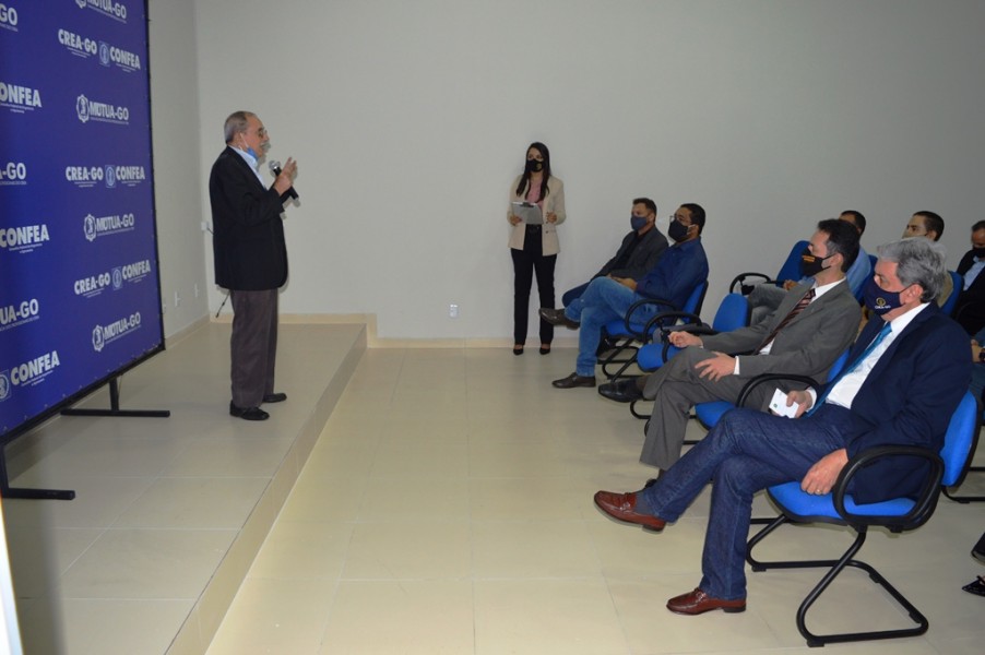 INAUGURAÇÃO DA CASA DA ENGENHARIA DE CRISTALINA 06.JPG