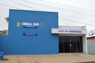 crea-go-inaugura-nova-sede-da-casa-da-engenharia-de-cristalina