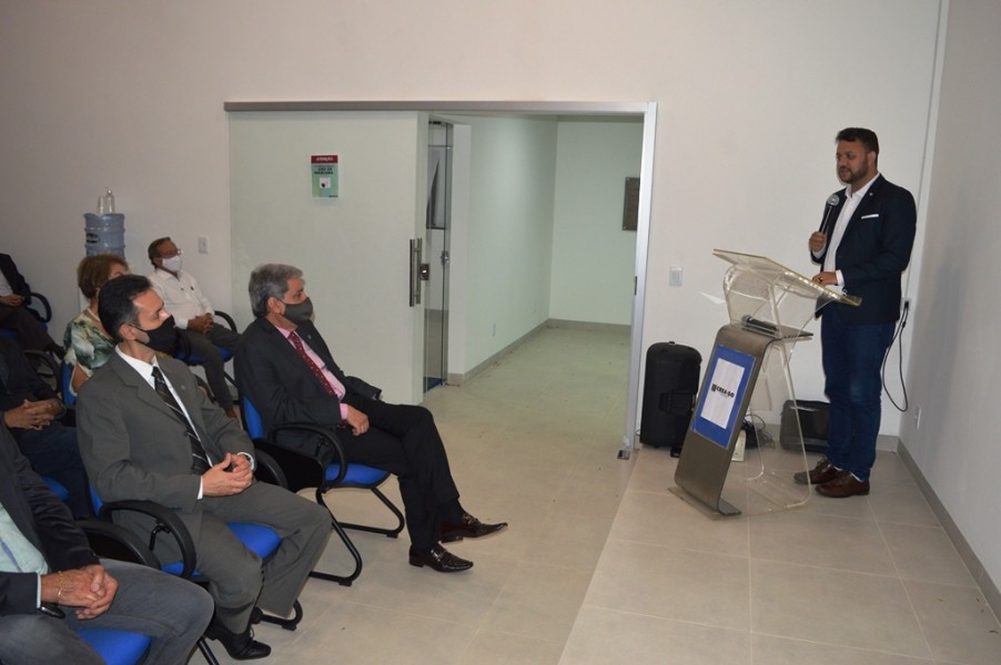 INAUGURAÇÃO DA CASA DA ENGENHARIA DE LUZIÂNIA 07.JPG