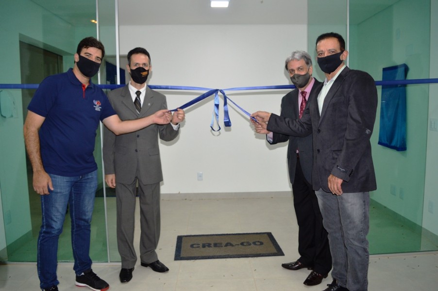 INAUGURAÇÃO DA CASA DA ENGENHARIA DE LUZIÂNIA 02.JPG