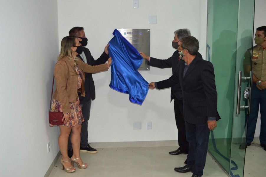 INAUGURAÇÃO DA CASA DA ENGENHARIA DE LUZIÂNIA 03.JPG