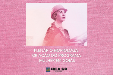 plenario-do-crea-go-aprova-a-criacao-do-programa-mais-mulher