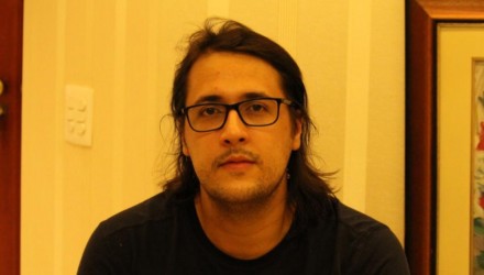 escritor-lanca-livro-com-contos-sobre-relacoes-humanas-e-seus-conflitos