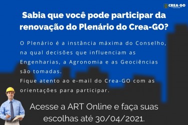 profissional-deve-optar-por-qual-titulo-e-entidade-de-classe-deseja-ser-representado-no-plenario-do-crea-go