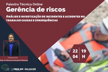 crea-go-dalmass-e-agest-promovem-palestra-sobre-gerencia-de-riscos