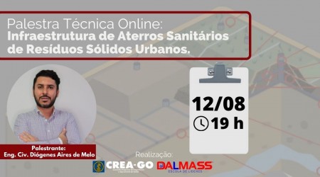 palestra-aborda-infraestrutura-de-aterros-sanitarios-de-residuos-solidos-urbanos