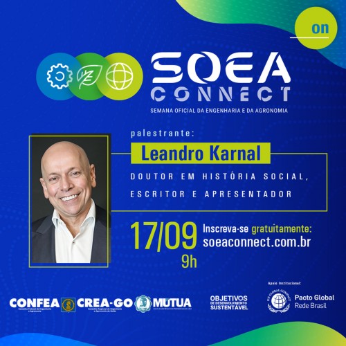 leandro-karnal-vai-palestrar-na-soea-connect
