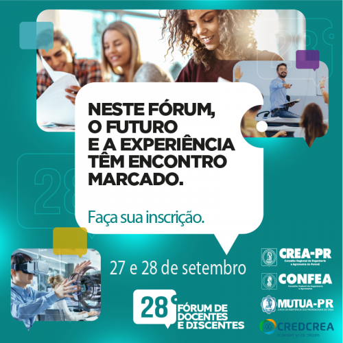 28-edicao-do-forum-de-docentes-e-discentes-debatera-a-formacao-academica-na-atualidade