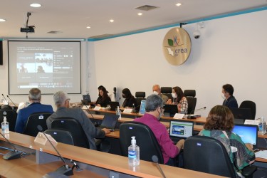 presidente-do-crea-go-participa-de-reuniao-dos-creas-do-centro-oeste-em-brasilia