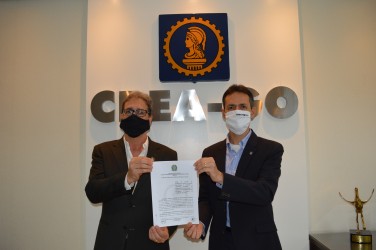 crea-e-ibape-assinam-termo-de-cooperacao-tecnica