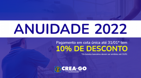 crea-go-divulga-valores-de-anuidades-para-2022