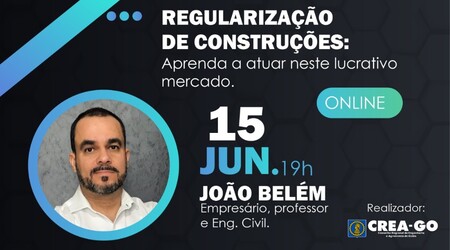 crea-go-promove-palestra-regularizacao-de-construcoes-aprenda-atuar-neste-lucrativo-mercado