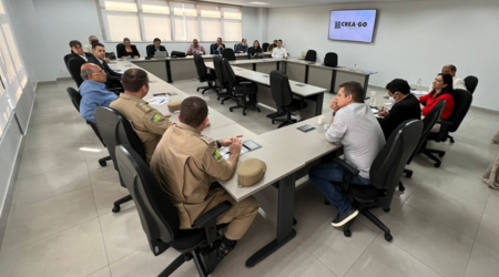 crea-go-promove-reuniao-sobre-normas-tecnicas-do-sistema-de-protecao-e-combate-a-incendios-de-goias