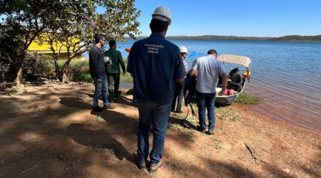 crea-go-fiscaliza-obras-e-plantacoes-as-margens-do-lago-corumba-iv