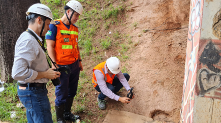 crea-go-vistorias-em-12-pontes-e-1-viaduto-de-goiania-considerados-em-estado-critico