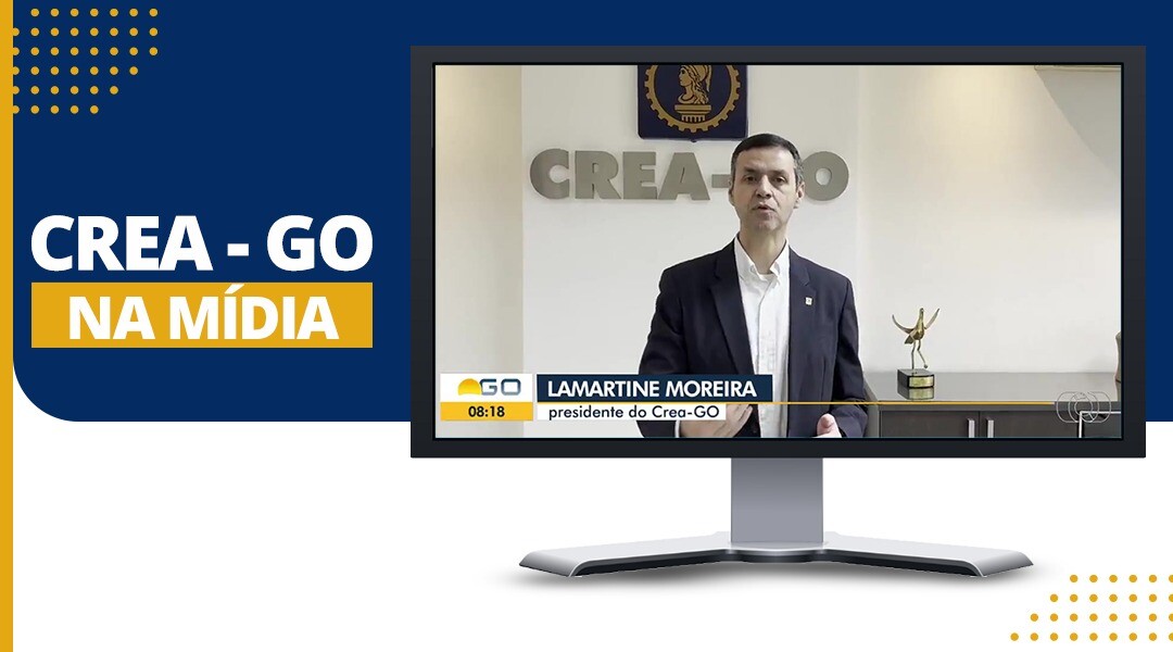 presidente-do-crea-go-concede-entrevista-ao-bom-dia-goias