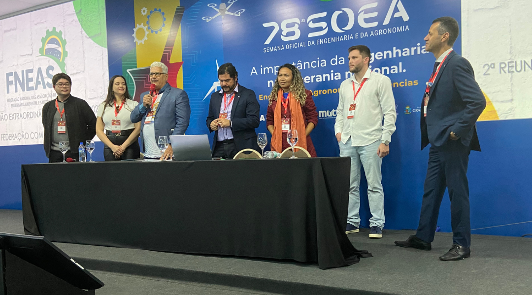 unificacao-das-resolucoes-310-e-447-e-tema-de-debate-na-78-soea