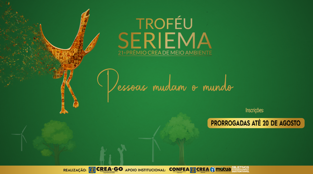 trofeu-seriema-premio-crea-de-meio-ambiente