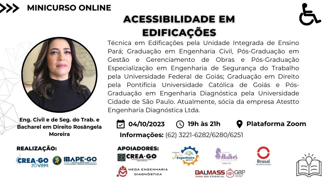 NOTÍCIAS SITE CREA-GO - Minicurso 0410.jpg