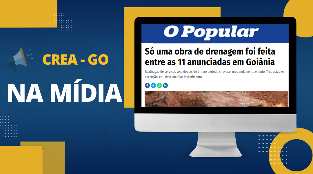coordenador-do-grupo-de-trabalho-de-drenagem-urbana-do-crea-go-e-destaque-em-jornal