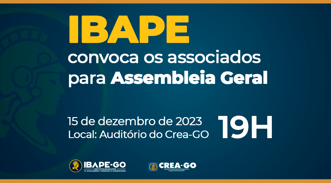 assembleia-geral