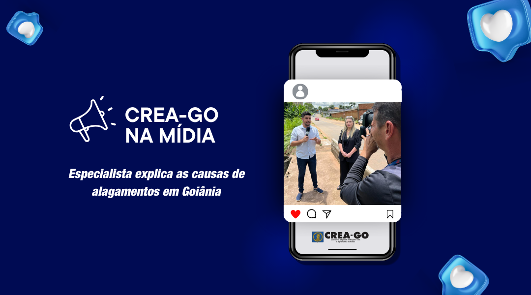 componente-do-grupo-de-trabalho-de-drenagem-urbana-de-goiania-concede-entrevista-ao-vivo