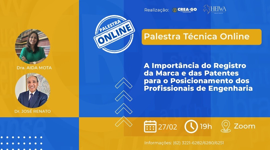 crea-go-e-heiwa-realizam-palestra-sobre-a-importancia-do-registro-de-marcas-e-patentes-para-engenheiros