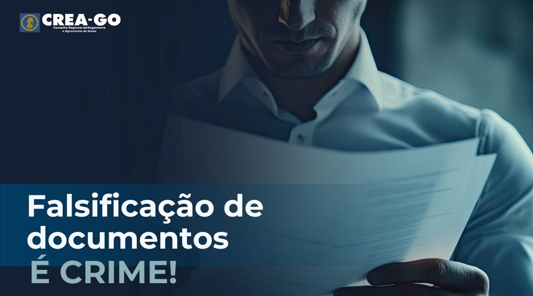 crea-go-alerta-sobre-falsificacao-de-documentos-para-concorrer-em-licitacao